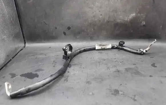 Ford Focus Negative earth cable (battery) F1FT14324