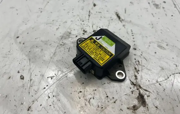 Toyota RAV 4 (XA30) ESP acceleration yaw rate sensor 8918342010 1745005521