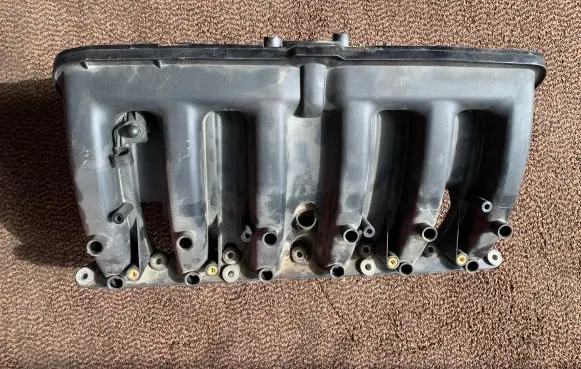 BMW X3 E83 Intake manifold 752329003