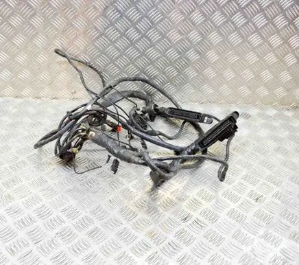 Mercedes-Benz SL R129 Engine installation wiring loom 1928401732 0005454081