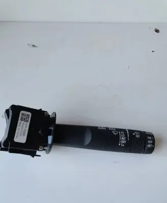 Opel Mokka X Wiper control stalk 52087550 72190210036