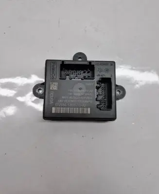 Ford Focus Door control unit/module BV6N14B531AF A2C53304051 AV6N14C064AE
