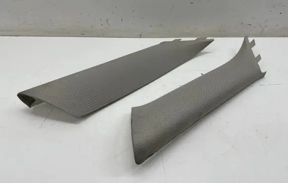 Mini Cooper Countryman F60 (A) pillar trim 7378215 7378216