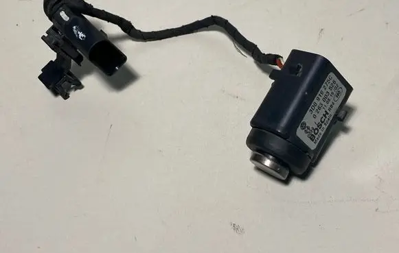 Volkswagen Phaeton Parking PDC sensor 3D0919275C 0263003526