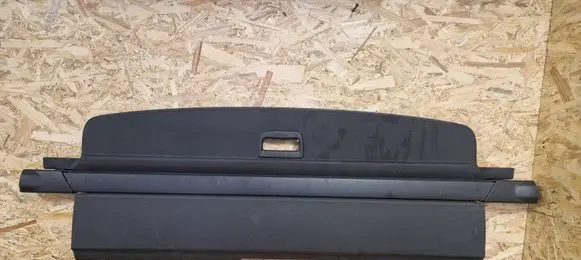 Skoda Octavia Mk2 (1Z) Parcel shelf load cover 