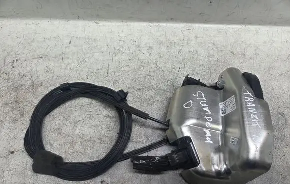 Ford Transit VII Sliding door lock KK31V264A00BE