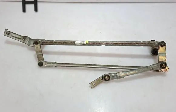 Volkswagen Golf V Front wiper linkage 1K1955023F 3397020832 2401062