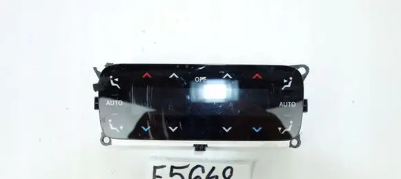 Mercedes-Benz C W206 Climate control unit A2069004016
