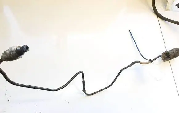 KIA Sportage Clutch pipe/line