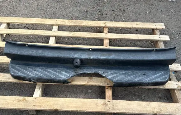 Mercedes-Benz Sprinter W906 Rear bumper A9068802471 A9068800571 A9068802571