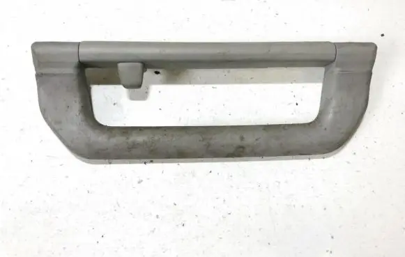 BMW 5 E34 Rear interior roof grab handle 8102403