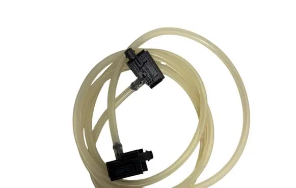 Mercedes-Benz E W238 Airbag deployment crash/impact sensor A2139051910 A2139055513