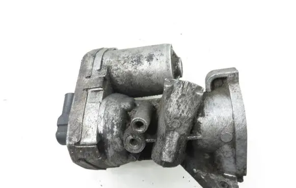 Citroen Jumper EGR valve 500024
