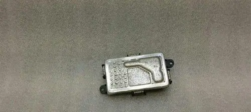 Mercedes-Benz C W205 Heater blower motor/fan resistor A2128202110