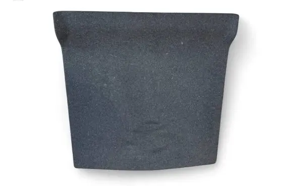 BMW 2 G42 Trunk/boot floor carpet liner 18282710 MX484