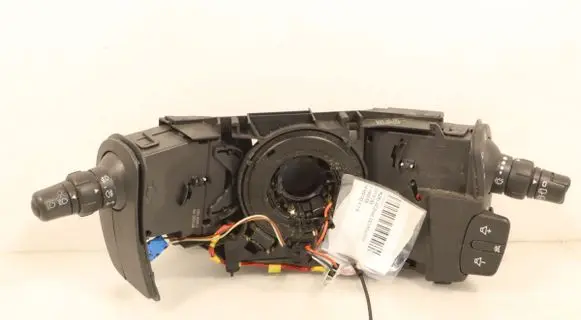 Renault Kangoo II Light switch 88102002109