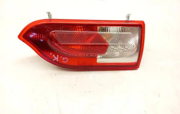 Opel Insignia A Rear/tail lights 366900804 22950969