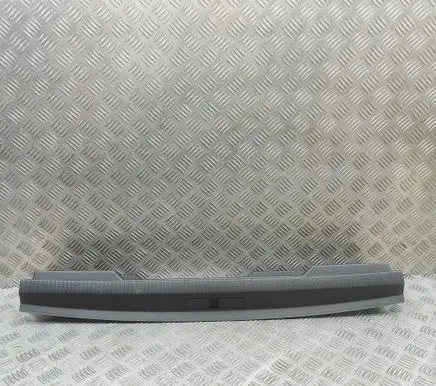 Peugeot 2008 II Trunk/boot sill cover protection 98257547ZD