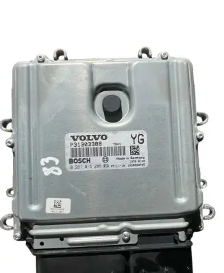 Volvo XC60 Engine control unit/module P31303388 0281015286