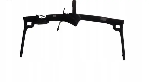 Skoda Superb B8 (3V) Tow bar set 3V9803881A