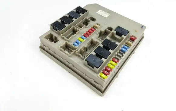 Fuse module