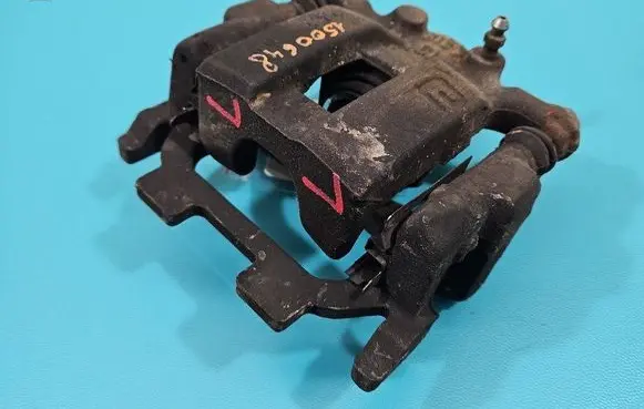 Infiniti Q50 Rear brake caliper IMPRK1500648
