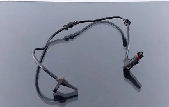 Mercedes-Benz B W245 ABS brake wheel speed sensor 2105407681 A1695400417 A16954004172