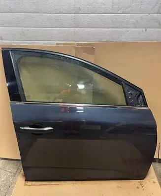 Renault Megane IV Front door