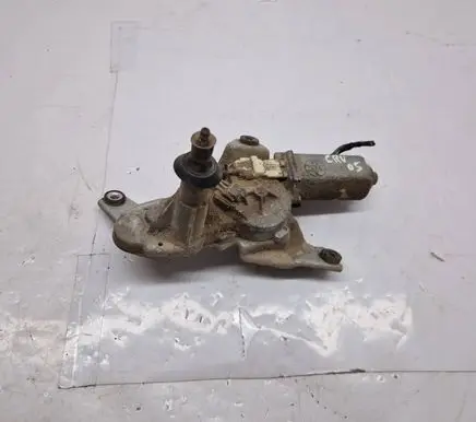 Honda CR-V Rear window wiper motor 34963581