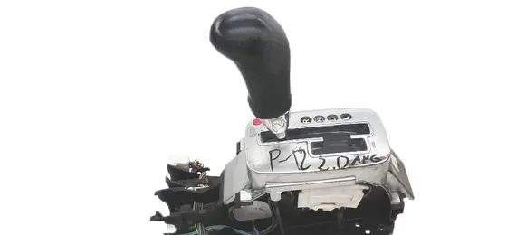 Nissan Primera Voltmeter 