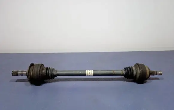 Mercedes-Benz AMG GT R190 C190 Rear driveshaft A2053500914