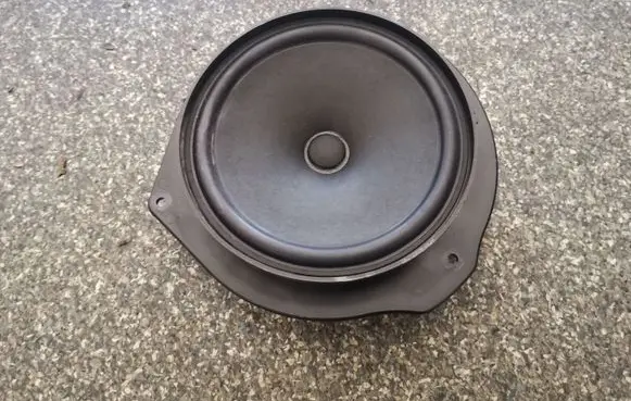 Mercedes-Benz ML W166 Rear door speaker A2049062401