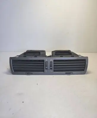 BMW 7 E65 E66 Dash center air vent grill 642282235990