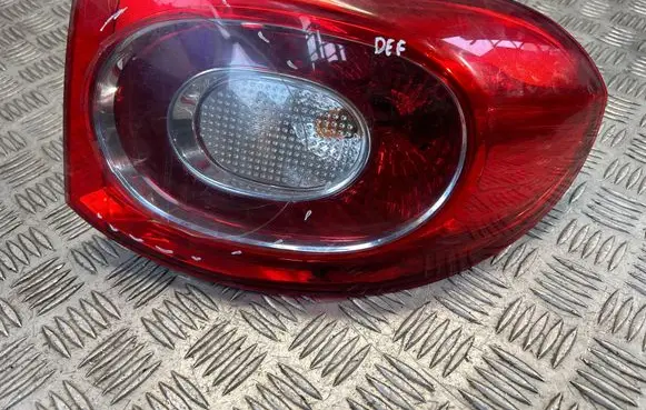 Volkswagen Tiguan Rear/tail lights 00969102