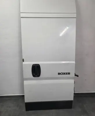 Peugeot Boxer Back/rear loading door 