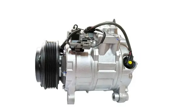 BMW X5 F15 Air conditioning (A/C) compressor (pump) 64529303561 6452930356104 6452933082501