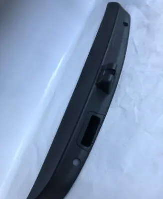 Mercedes-Benz C W206 Bottom trim A2067501700