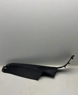 Peugeot 508 II (C) pillar trim 9813420177