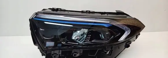 Mercedes-Benz EQB Headlight/headlamp A2439068900 01577901 Q04ZGS004