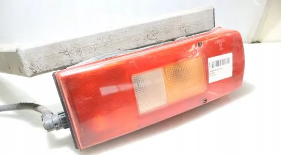 Volvo S60 Rear/tail lights