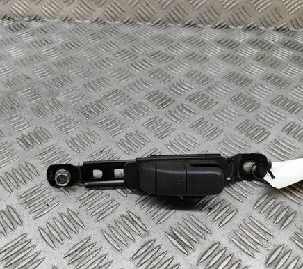 Nissan Leaf II (ZE1) Seat belt adjustment motor 878245SK0A