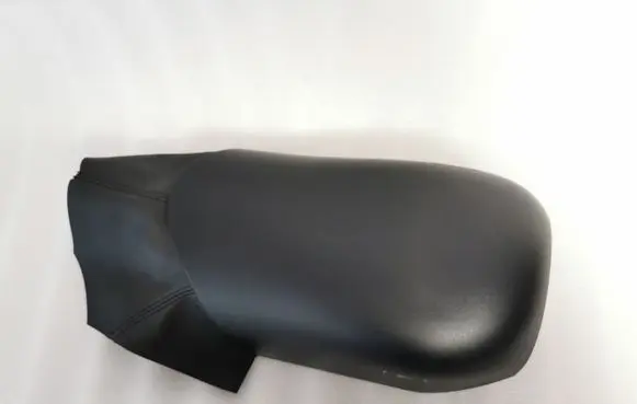 Steering wheel column trim
