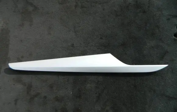 BMW X1 E84 Other front door trim element 2991390