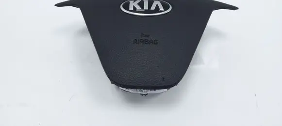 KIA Ceed Steering wheel airbag A256900010