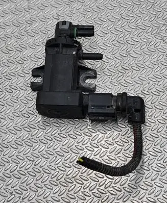 Peugeot 508 Turbo solenoid valve 9674084680 28512003
