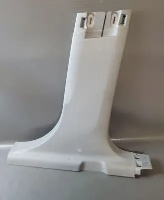 Peugeot 208 (B) pillar trim (bottom) 9673656077