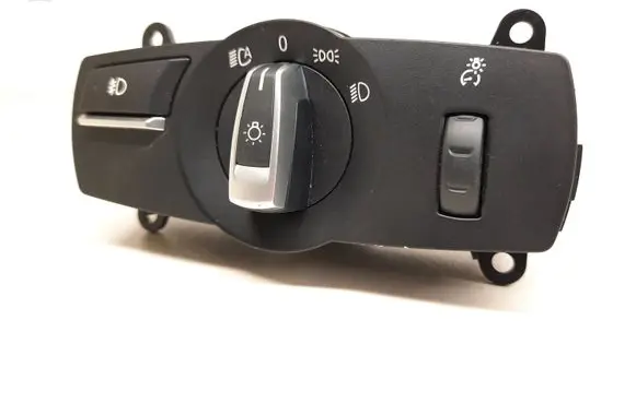 BMW 7 F01 F02 F03 F04 Light switch 919274503