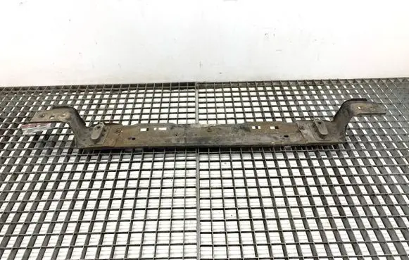 Peugeot 308 SW Radiator support slam panel 