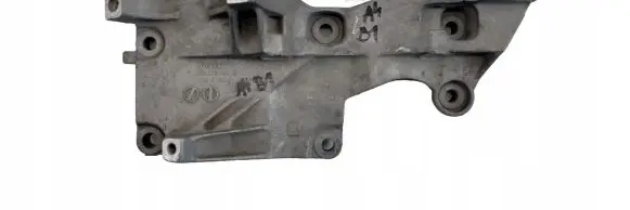 Audi A2 Generator/alternator bracket 045903143E