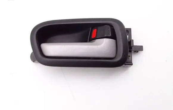Suzuki Grand Vitara II Front door exterior handle
